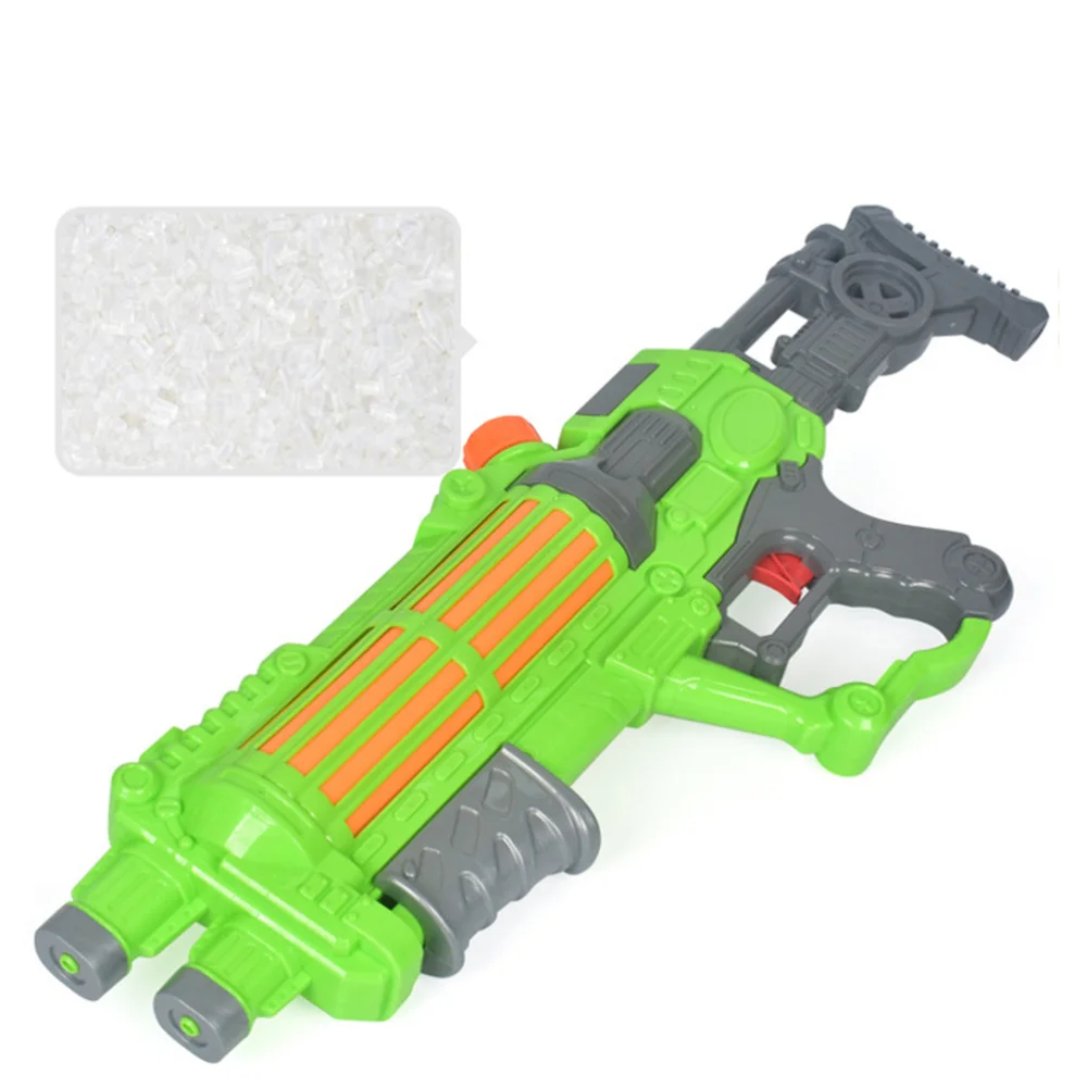 

580ml Long-range Extra-large Water Drawing High-pressure Water Shooter Summer Swimming Pool Beach (Rando