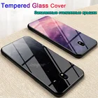 Роскошный стеклянный чехол для Samsung Галактики J7 J5 J3 2017 J2 Prime Samsung Galaxy J1 2016 J120 J510 J710 J330 J530 J730 чехол для телефона чехол Coque