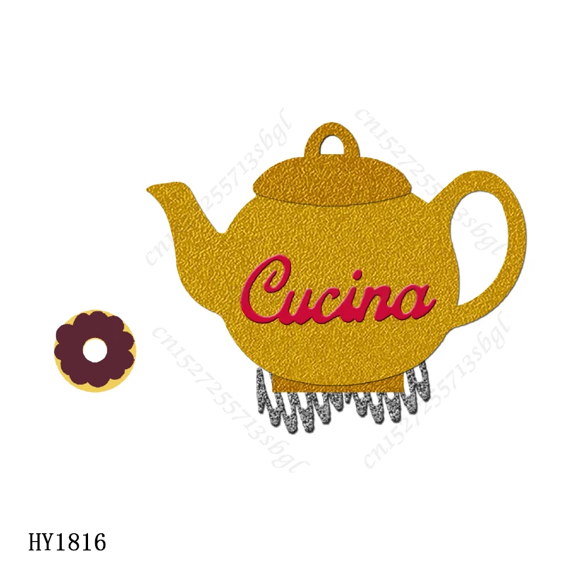 Coffee cup cutting dies new die cut &wooden dies Suitable for common die cutting machines on the market
