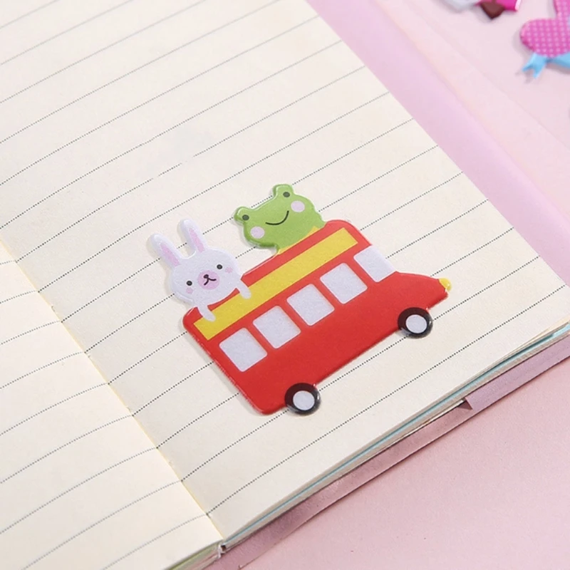 20 шт. Детские наклейки с пузырьками для рисования детские игрушки мультяшные