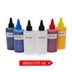 Набор чернил для принтера, 600 мл