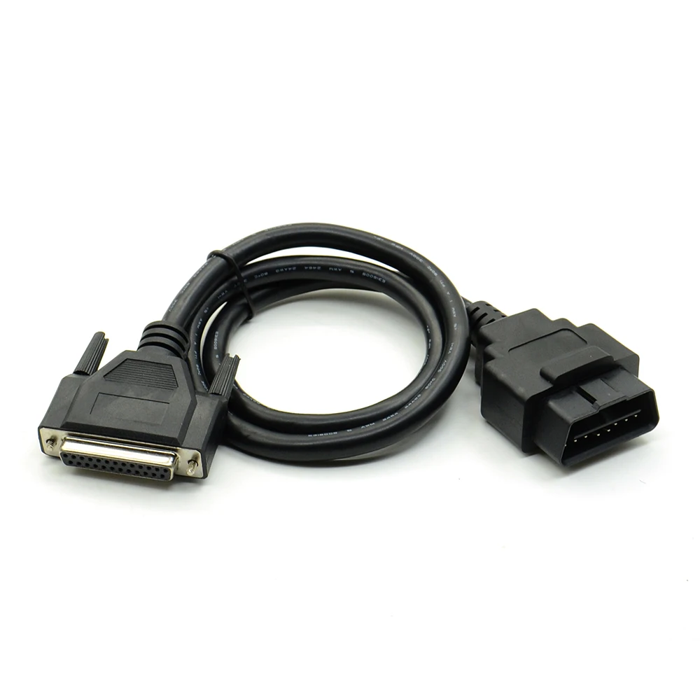 Фото Для Mercedes-Benz W211 R230 OBD 211 SBC Инструмент для сброса ABS Ремонтный код C249F BOSCH OEM 0 91 125 099 для восстановления автомобиля №2
