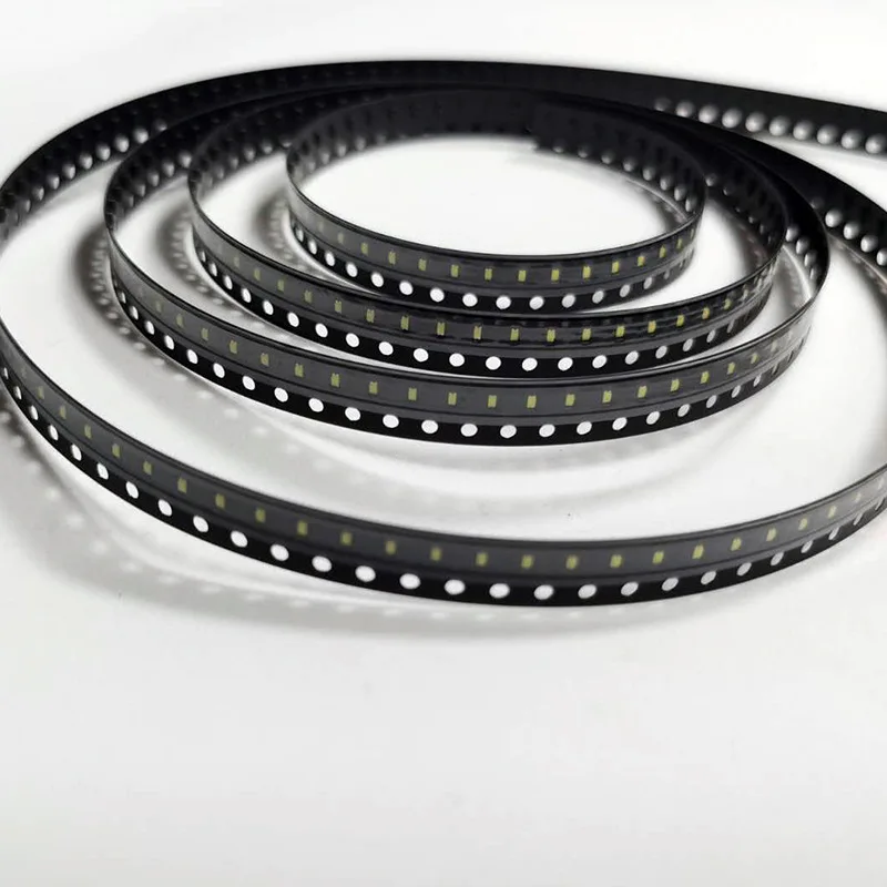100 шт. светодиодный 0603 SMD белый 6000-7000k/теплый 2800-3200k/холодный 8000-11000k 1 6*0 8 мм 2 8-3 0 в 20