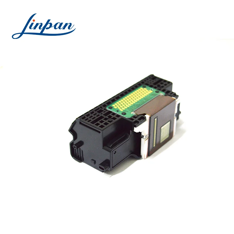 Оригинальный QY6 0074 000 печатающей головки принтера для Canon PIXMA MP980|Детали принтера| |