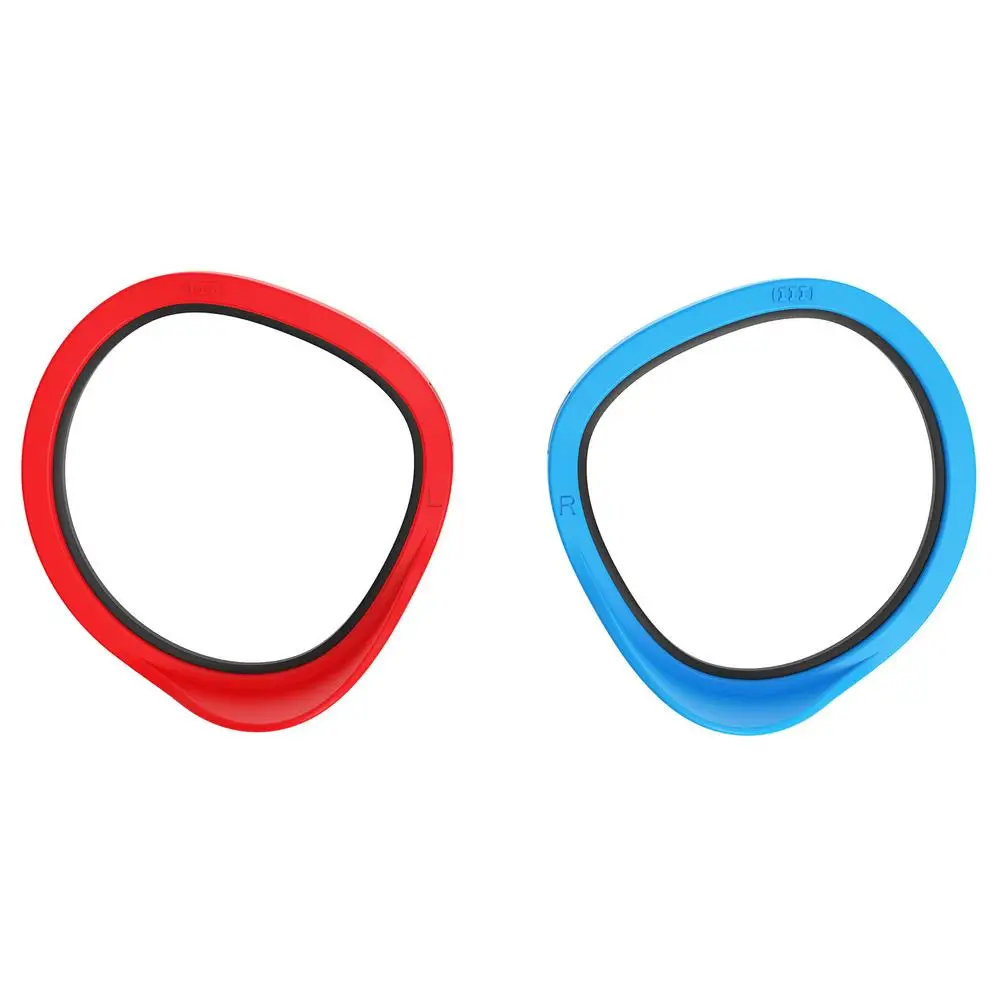 4 мм 5 7 оригинальный дизайн устойчивая к царапинам оправа VR комплект защитных