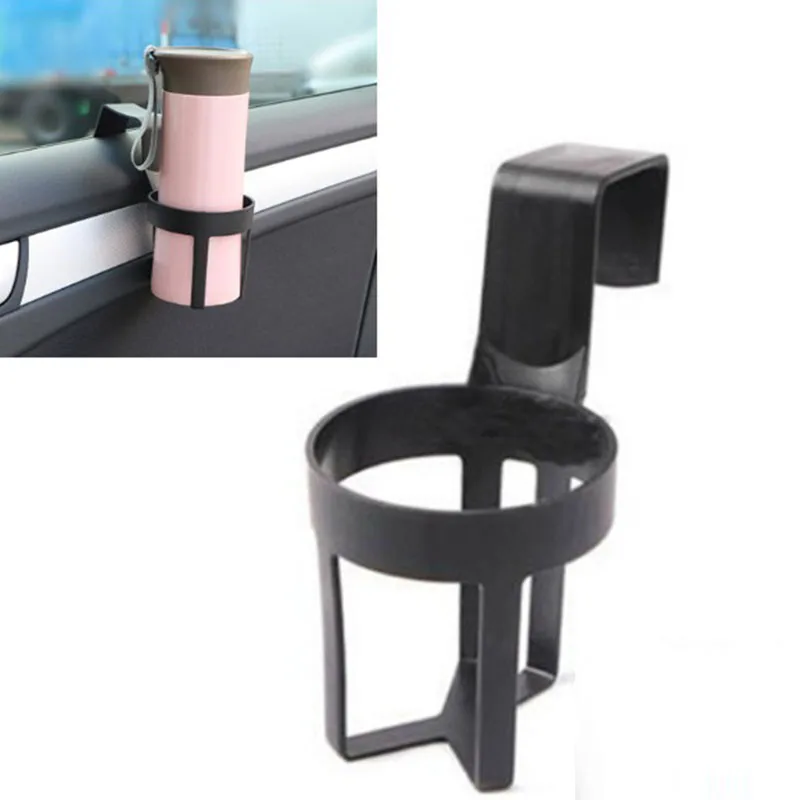 

Universal Car Truck Door Cup Seat Back Mount Beverage Drink Bottle Holder Stand Rack For Auto Vehicle interior Supplies