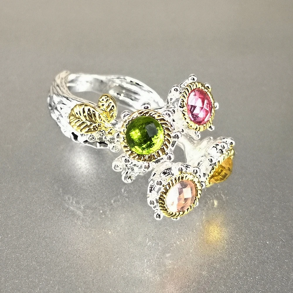 Женские обручальные кольца DreamCarnival1989 Очаровательные Элегантные с цирконием