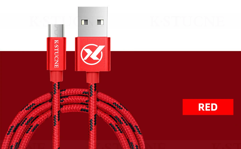 Кабель Micro USB для Xiaomi Redmi Note 5 4, кабель для быстрой зарядки, USB для samsung Galaxy S6 S7, huawei Andriod, кабели для телефонов Microusb
