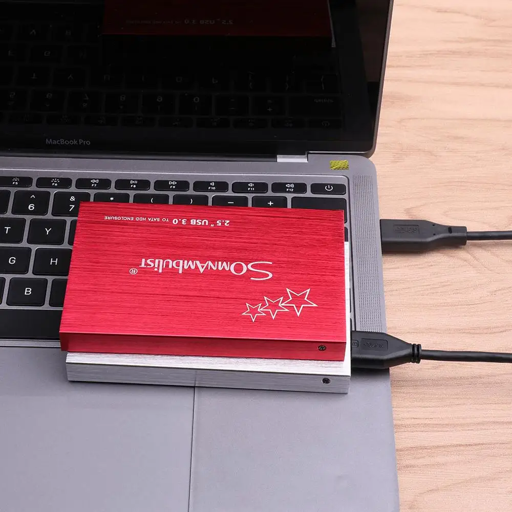 USB 3 0 HDD 2 5 &quotвнешний жесткий диск 500 Гб/750 Гб/1 ТБ/2 ТБ hd externo disco duro диск|Внешние