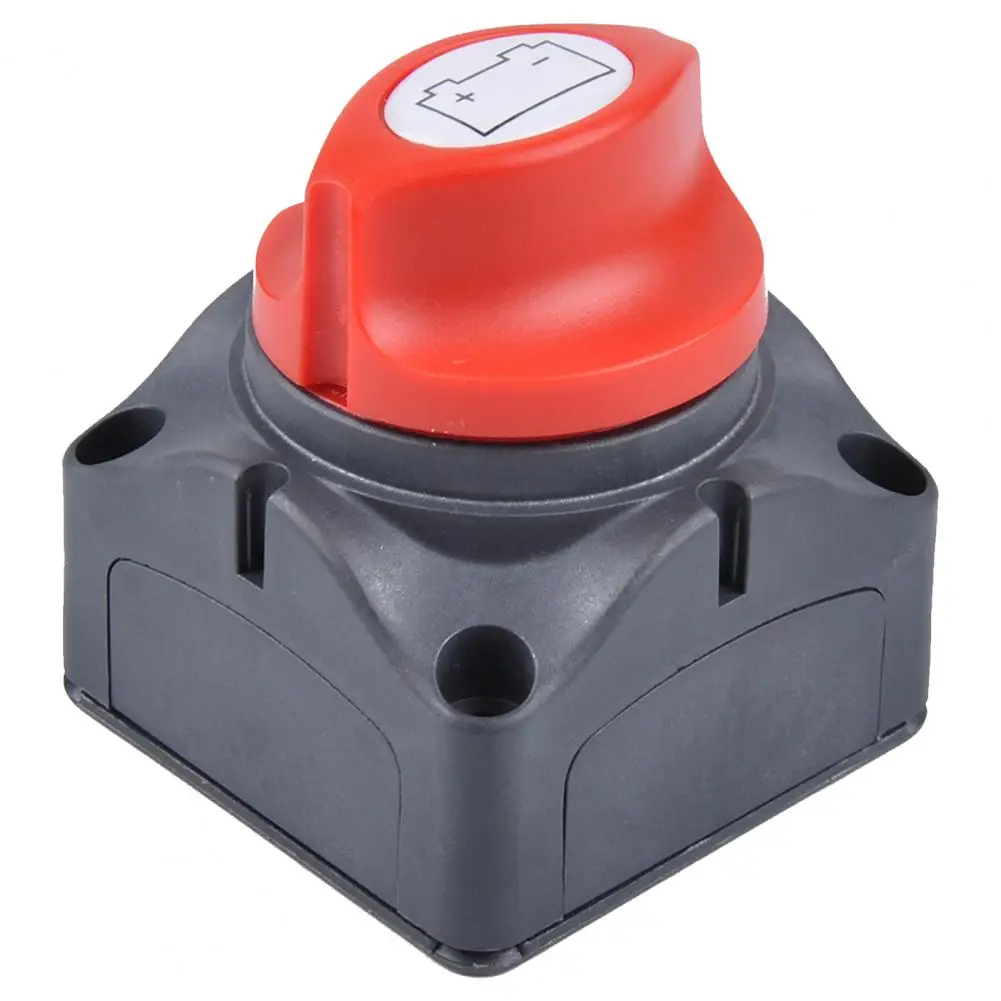 Компактный отличный отключающий переключатель для ВКЛ./ВЫКЛ. Пластиковый