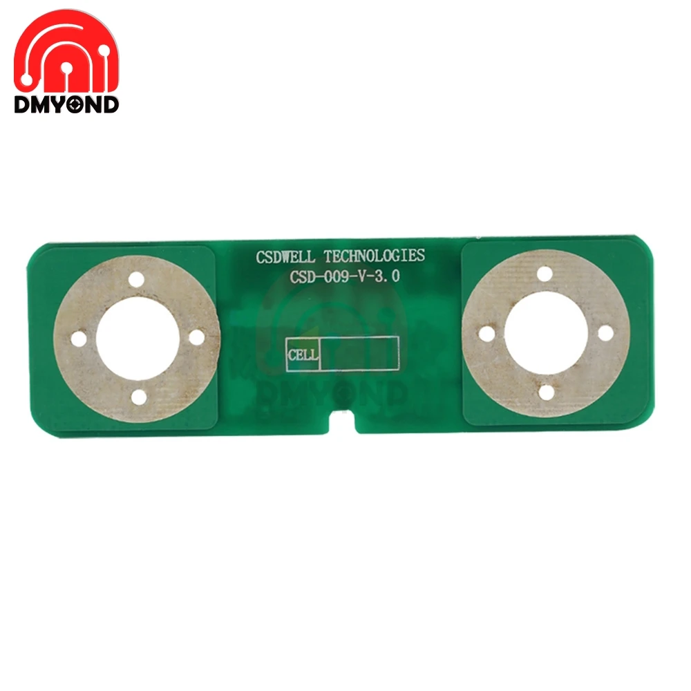 Плата эквалайзера плата давления для 3 0 в 2 85 7 две последовательные струны 3000F