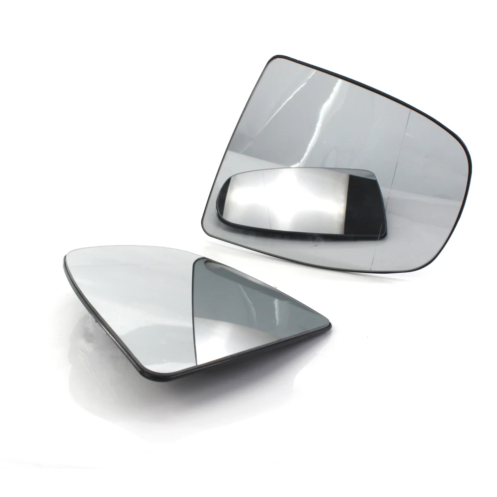 Автомобильное крыло зеркало стекло с электрическим подогревом дверь боковое для