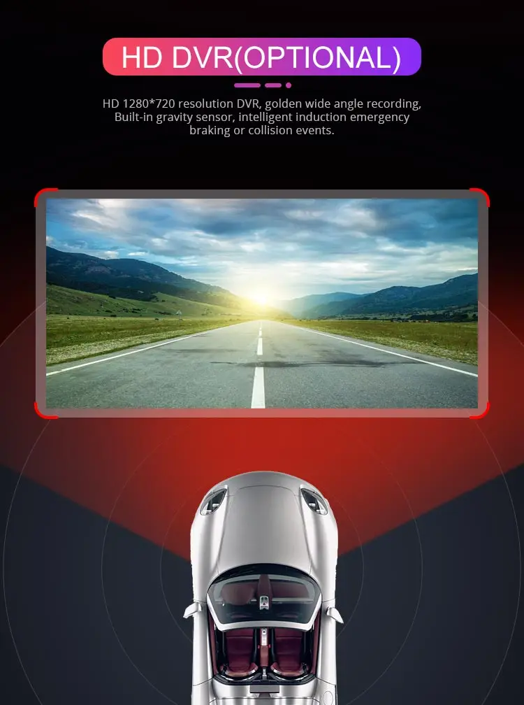 Besina 1 Din Android 9,0 Автомобильный DVD плеер для peugeot 207 207CC 2007 2008 2009 2010 2011 2012 2013 gps Wi-Fi мультимедийная
