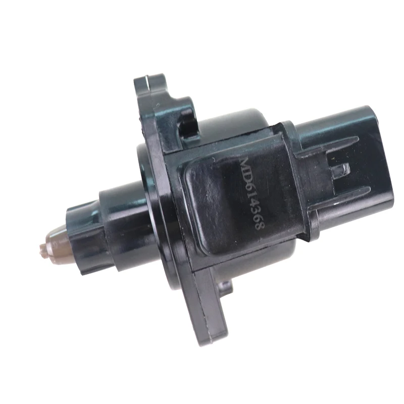 Клапан контроля холостого хода для Mitsubishi Eclipse Hyundai Sonata Elantra LaserFor Dodge OEM MD614368 MD614559
