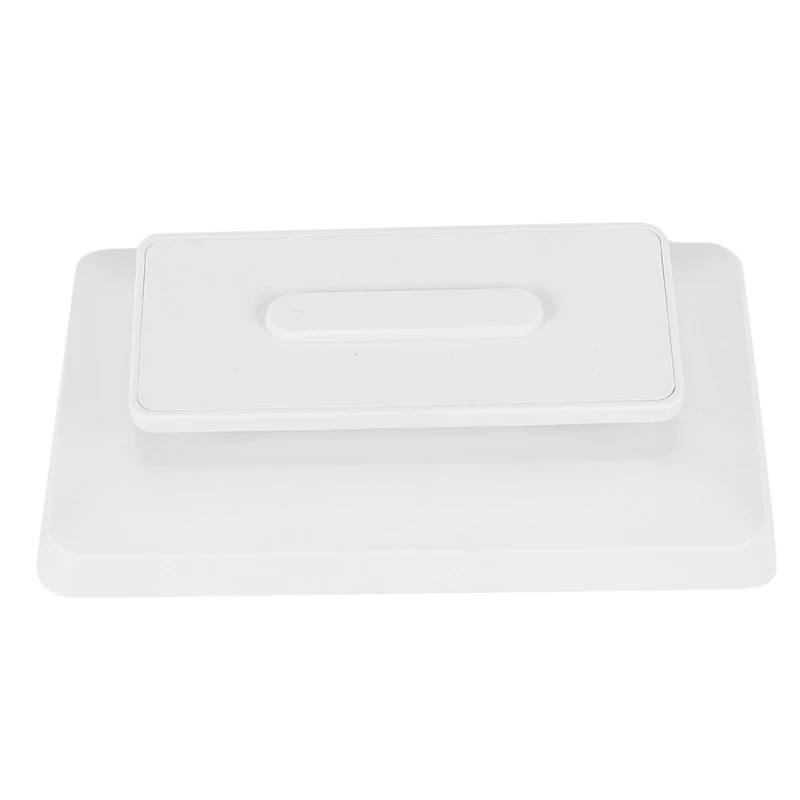 

Adjustable Anti-Slip Base Magic Bracket Speaker for Amazon Echo Show 8
