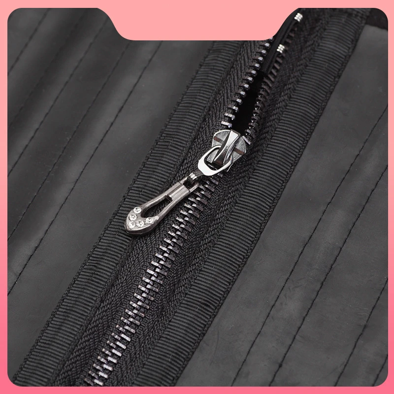 Латексный корсет для тренировки талии пояс похудения моделирующий ремень 25