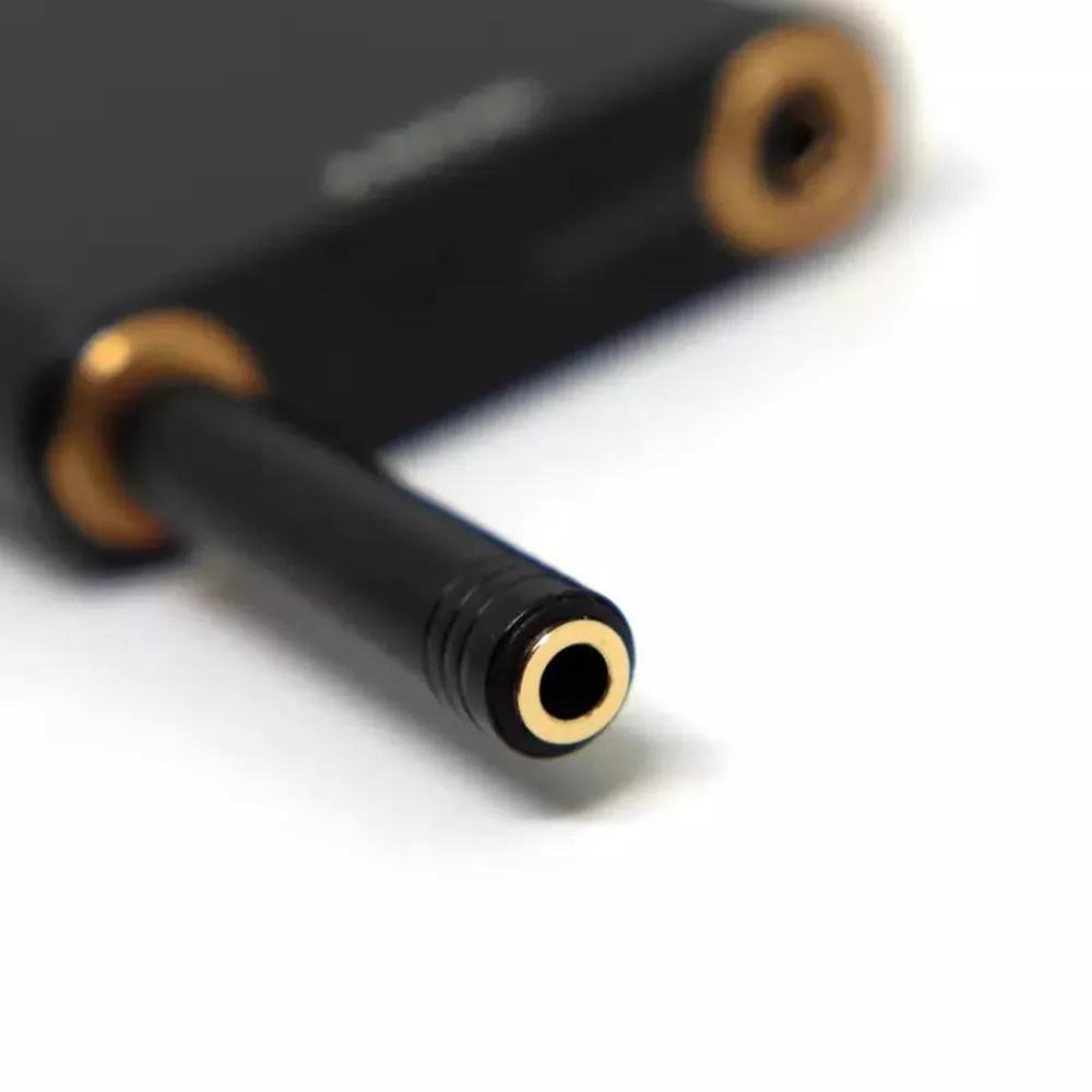 Шумоподавляющий адаптер сопротивление импедансный разъем 75 150 200 400 600 Ом |