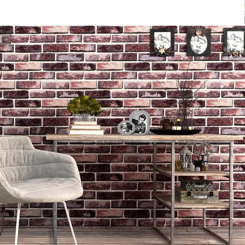 Carta Da Parati Adesivo Adhesivo Mural Behang For Living Room Infantil Pared Papel De Parede Wall Paper Home Decor Wallpaper |