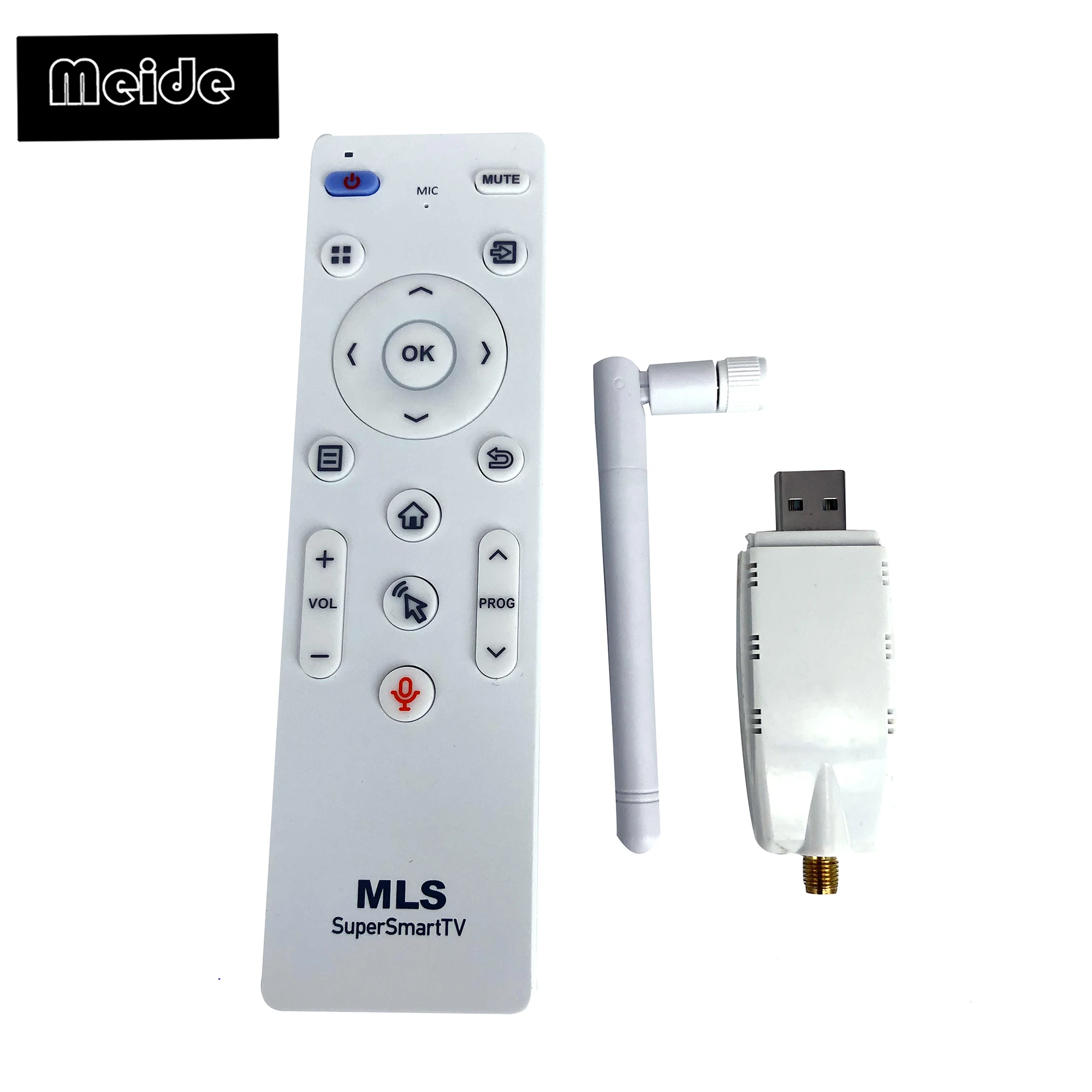

New Original for MLS IR LCD LED SuperSmart TV Remote control controller