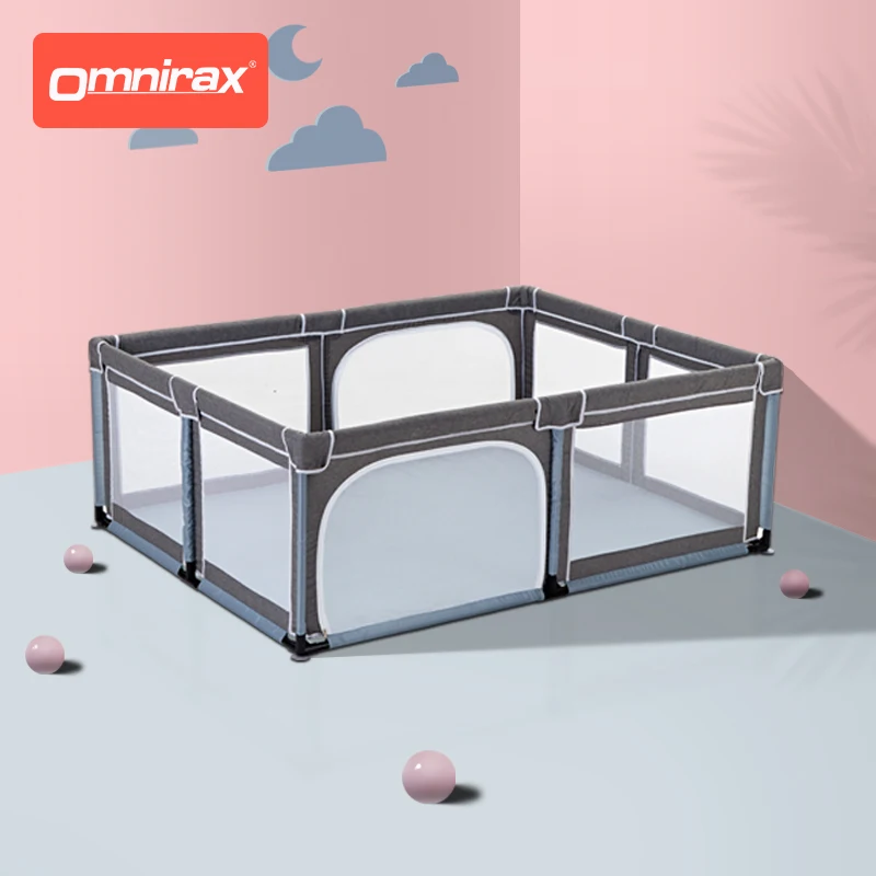 2020 Новый От 0 до 3 лет Детская игровой забор Крытый малыш защитные ширмы от ветра