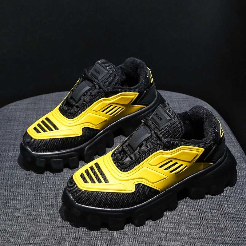 Times/Новинка Женские кроссовки в римском стиле Сезон весна осень Прямая поставка