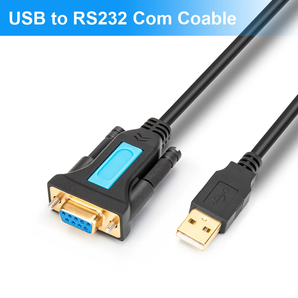 USB кабель к Rs232 мама com порт последовательный адаптер для Mac OS Windows 7 8 Компьютерный