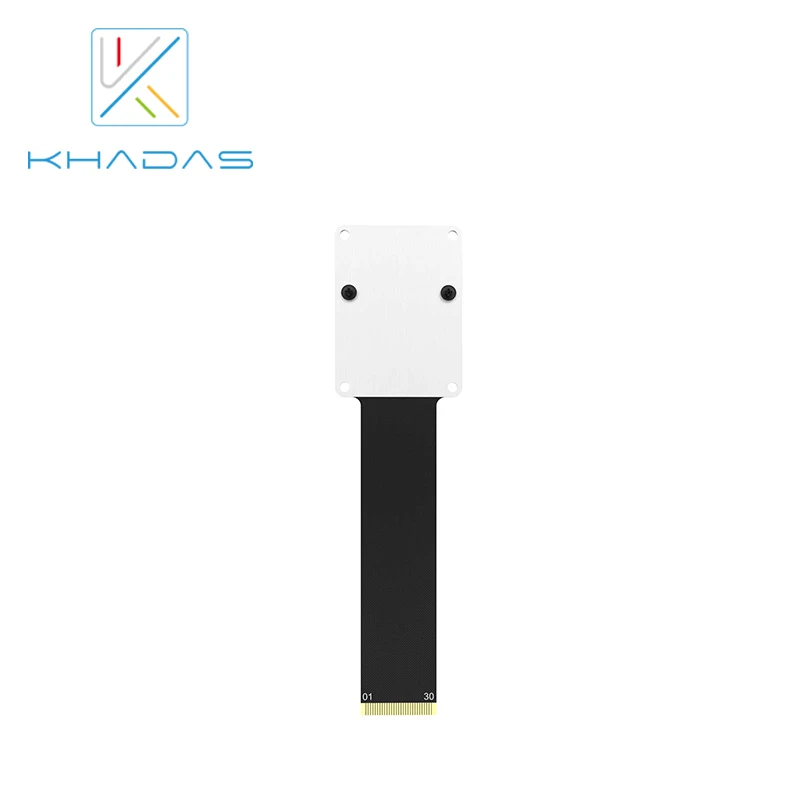 OS08A10 8MP HDR Camera For khadas VIM3 | Компьютеры и офис