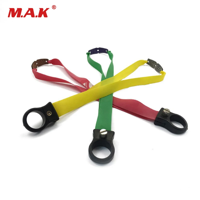 Рогатка для пальцев кольцо охотничья катапульта из нержавеющей стали Металл с