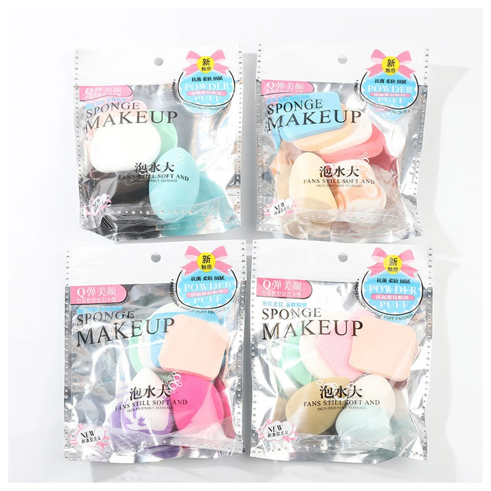 Основа для основы под макияж 6 шт./компл.| |