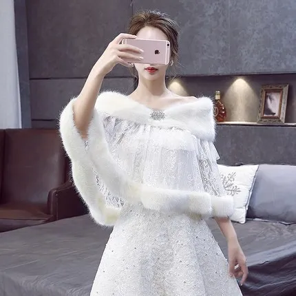 2020 Горячая продажа шелковое платье шали невесты Qipao маленькое пальто нового