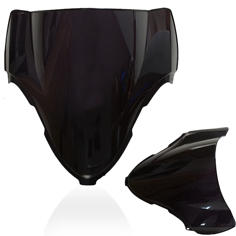 Лобовое стекло мотоцикла для Suzuki GSXR 1300 Hayabusa1999-2007 00 01 02 03 04 05 06 Запчасти мотоциклов |