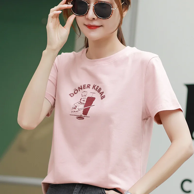 

2020 T-Shirt Long Sleeve Batwing Sleeve Vintage O-Neck Pullover t shirts Black