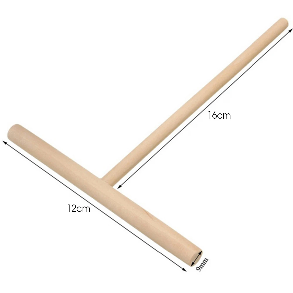 Китайская специальная блинница для блинов деревянный расширитель домашний