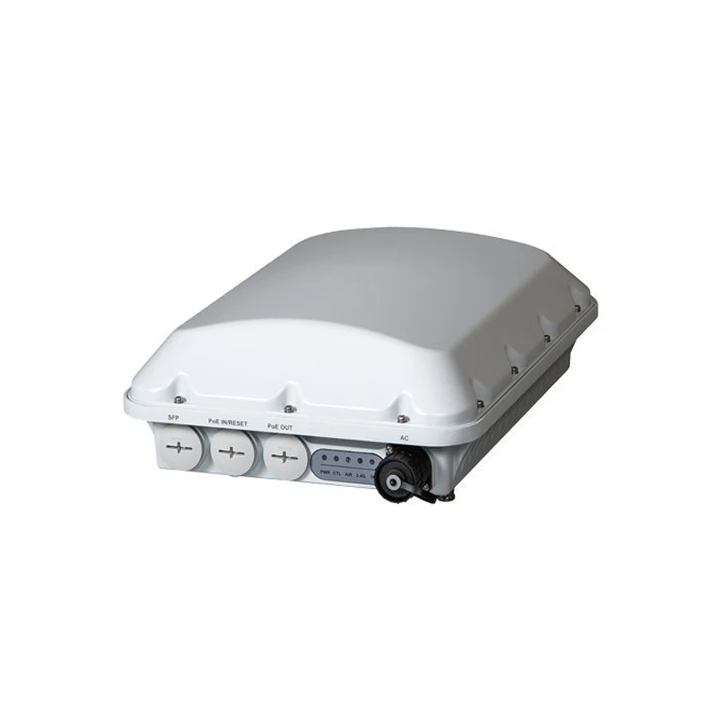 Беспроводная уличная точка доступа ZoneFlex Ruckus T710 901 WW51 (120 градусов Двухдиапазонные