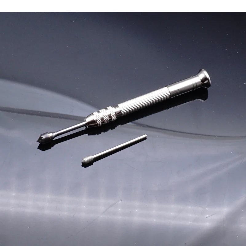 Миниатюрный набор инструментов для рукоделия tamiya 4wd коническая насадка