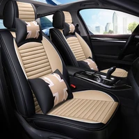zrcgl universal leather car seat covers for mazda all models mazda 3 5 6 cx7 cx 5 mx 5 cx 3 car accessorie car styling