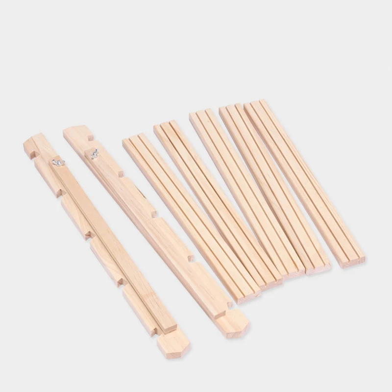 Подвеска для ювелирных изделий поднос подставка сережек колец витрин из