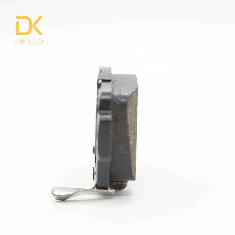 Car Brake Pads Rear For Toyota Alphard 2.4L 3.5L Avensis 1.8L 2.0L PREVIA Hybrid Jiulong Aifei 2.0T Ceramics 4PCS | Автомобили и