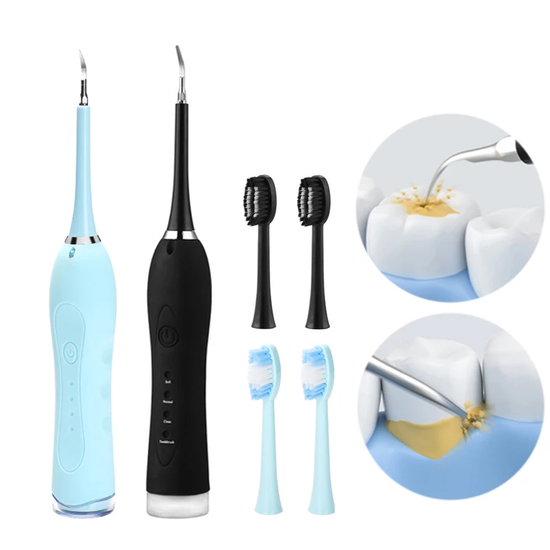 Sonic зубная щётка детали стоматологического аппарата для снятия зубного камня