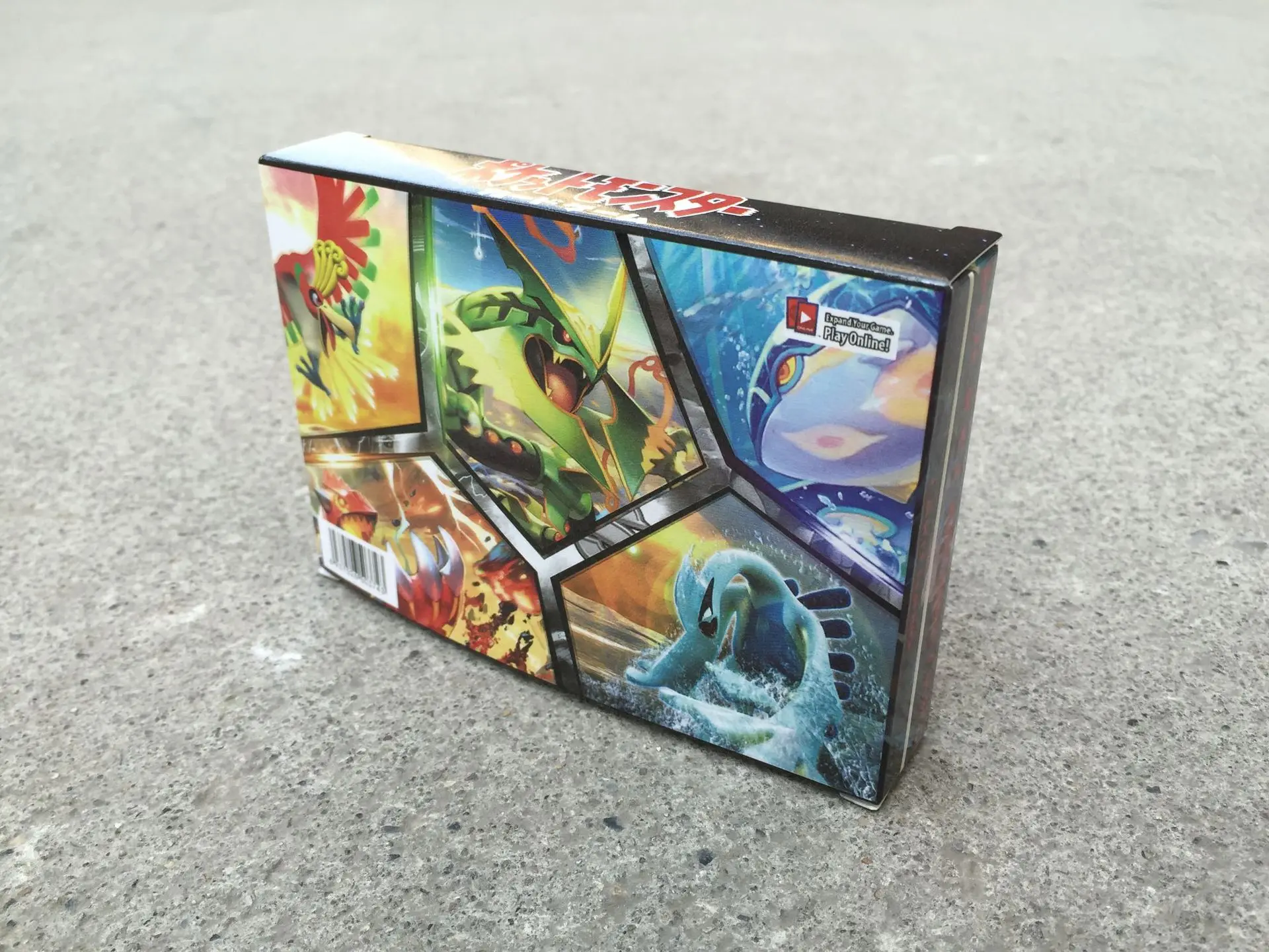 120 шт., боевые игрушки для детей TAKARA TOMY Pokemon Tag Team Gx от AliExpress WW