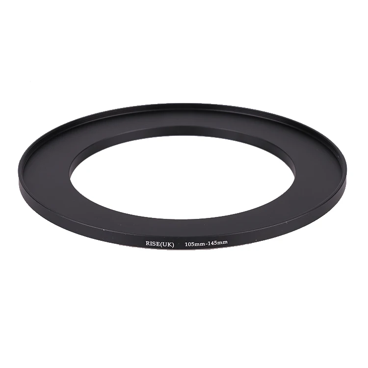 

105mm-145mm 105-145mm 105 to 145 lens Step up Filter Ring Adapter