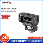 SmallRig универсальное поворотное крепление для монитора камеры DSLR с фиксирующими контактами Arri для фиксации монитора с камерой-2174