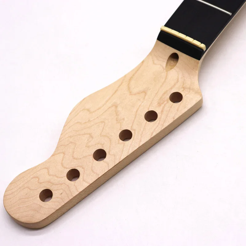 6-струнная матовая ручка TL для электрической гитары из канадского материала 22