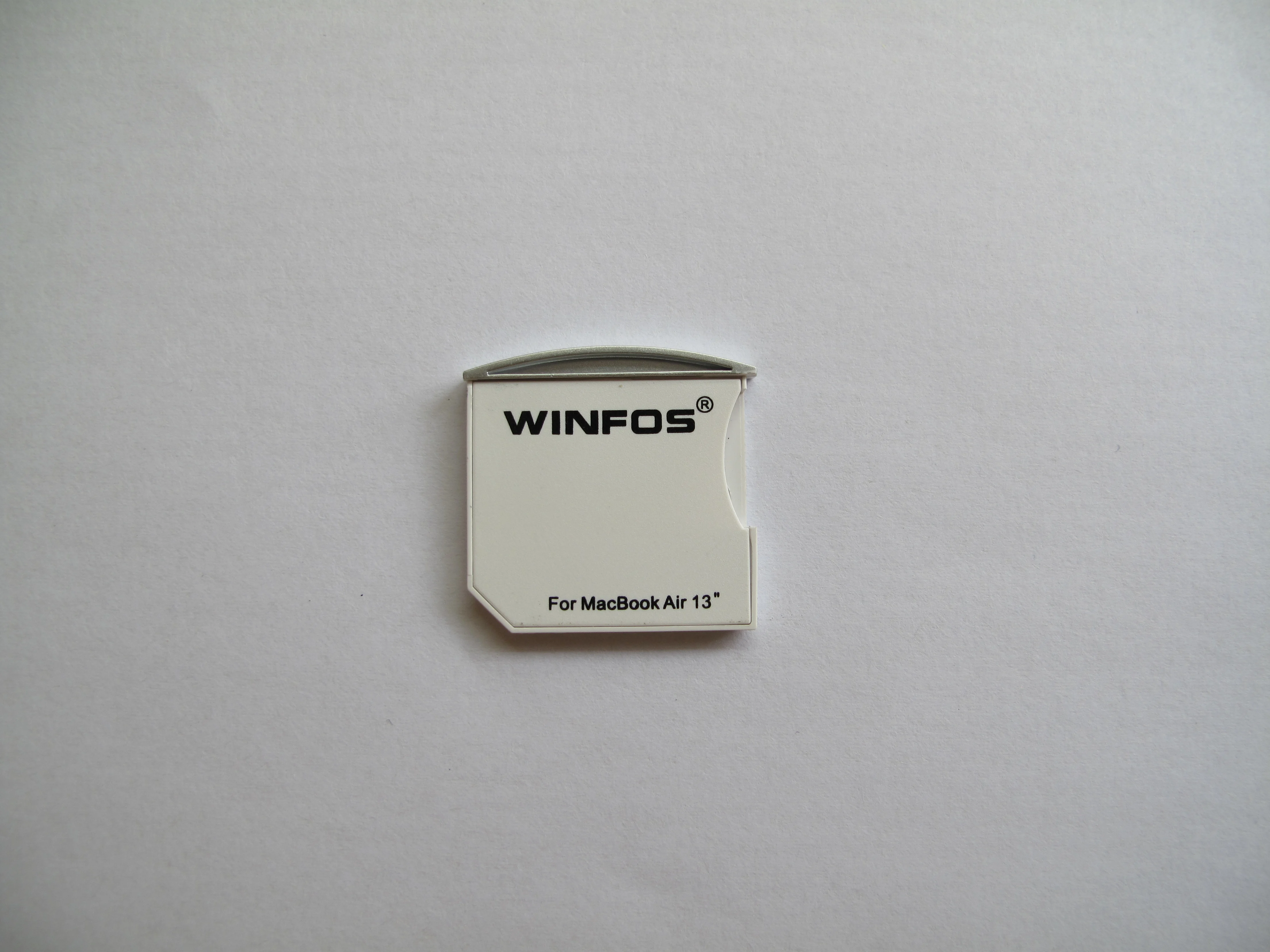 5 шт./лот для MacBook Pro/Air Micro SD SDXC устройство чтения смарт-карт TF SD-карт адаптер карт до
