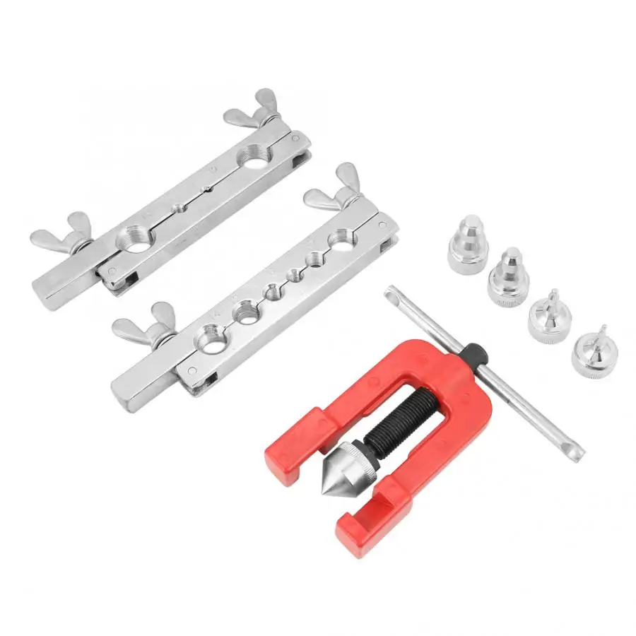 3-16 мм ручной расширитель для сжигания труб инструмент медные головки пробки