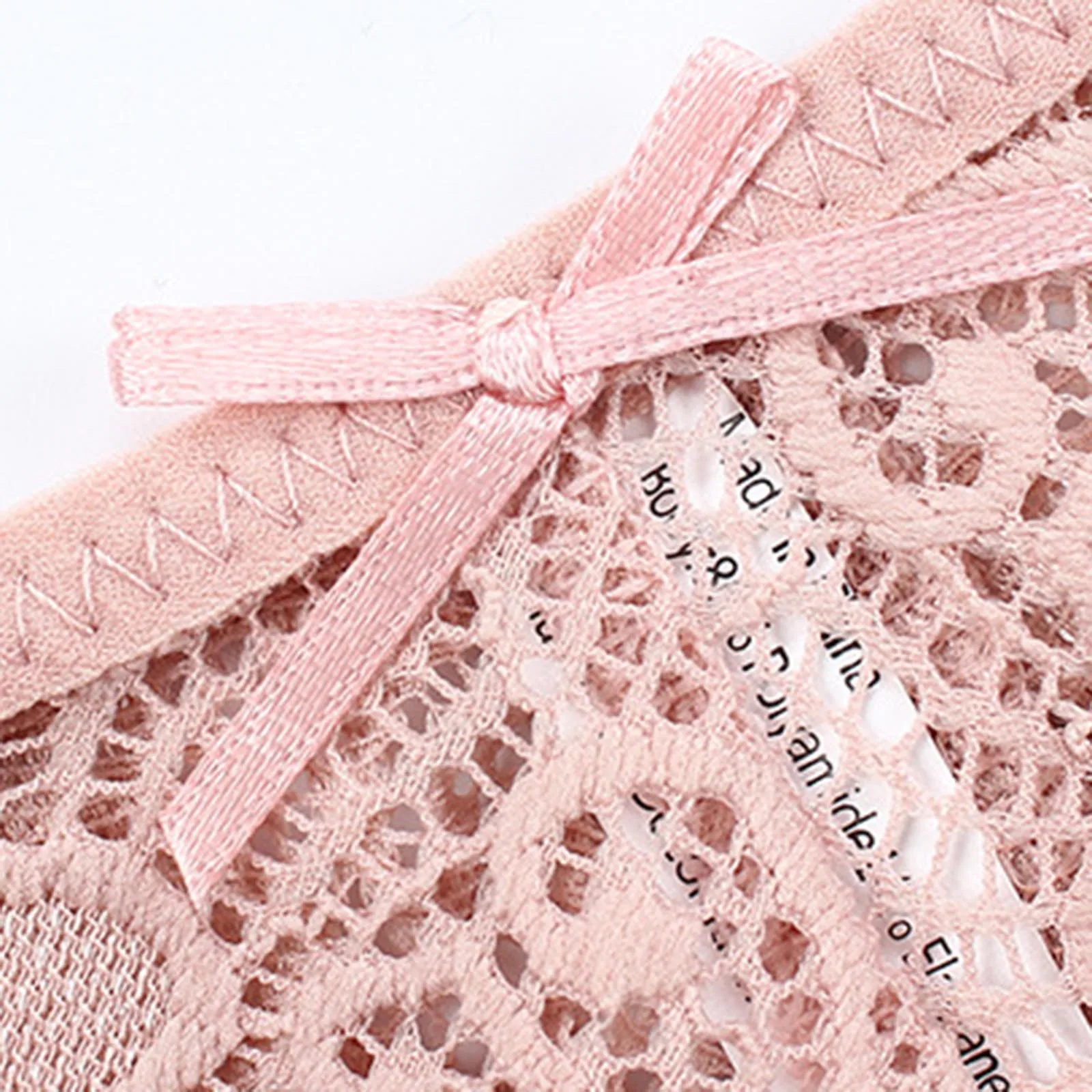 

Fashion Sexy Women's Thongs Lace See-Through Breathable Briefs Panties Lingerie Seamless Underwear