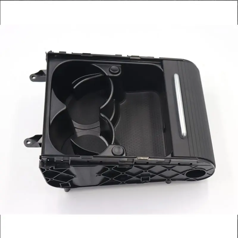 Подлокотник для автомобиля Черный центральная консоль чашка Holde CC Passat B6 B7 3CD 858 329 A