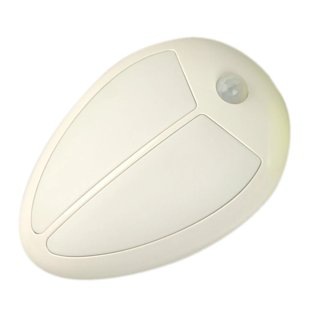 ICOCO новинка дизайн индукция человеческого тела инфракрасный датчик домашний