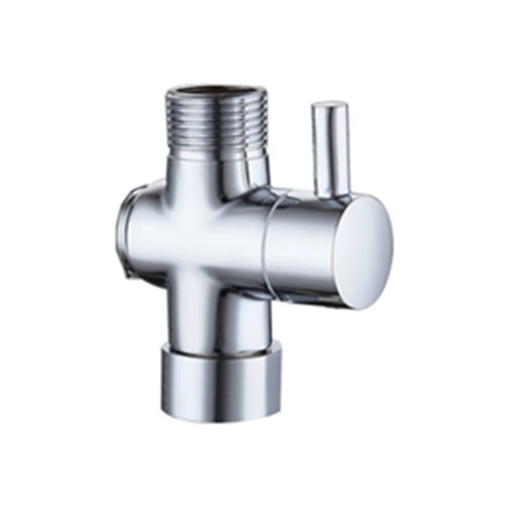 

Handheld Bidet Sprayer for Toilet Baby Cloth Diaper Sprayer with Hose 7/8 Separator Bracket Stainless Steel Cleaner for Toilet