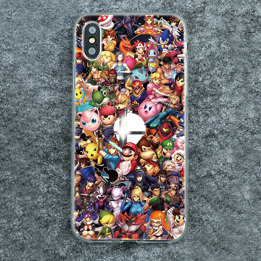 06 Case For Google Pixel 2XL 3XL 2 3 3A 4 XL Silicone soft TPU back cover Print pattern unique super cartoons phone case - Цвет: 06